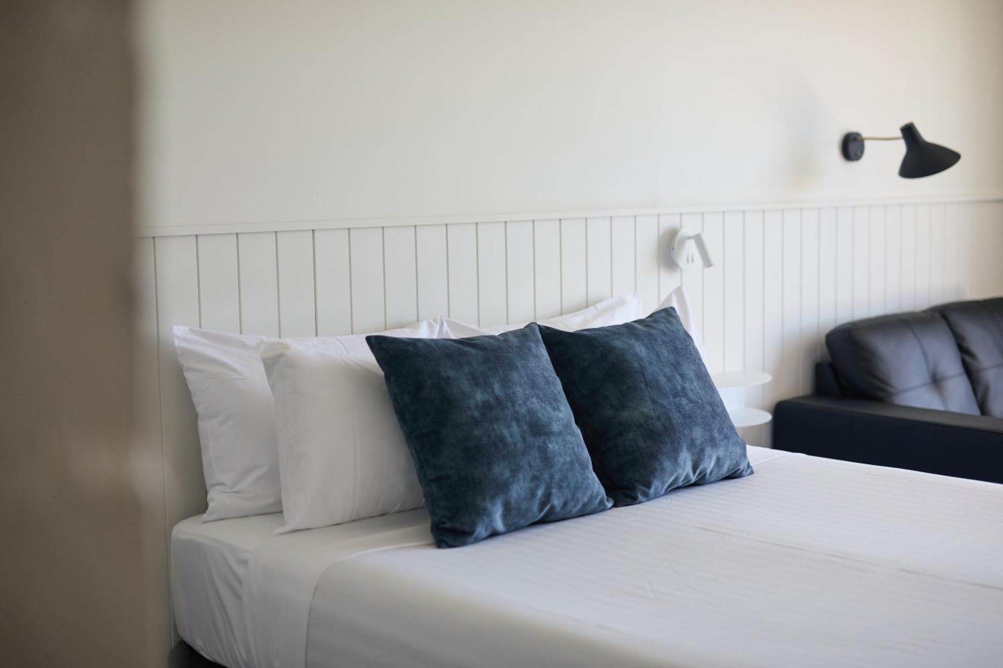 Balmoral On York Hotel Launceston Eksteriør billede